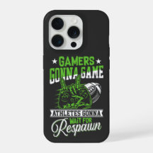 Gamers Gonna Game Sports Gaming