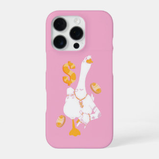 Coque iPhone 16 Pro Gang des canards