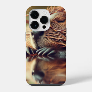 Coque Pour iPhone 14 Plus Gardien de la Nature