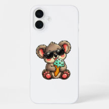 Glace Cool Koala