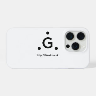 Glexicon UK Mobile iphone 15 