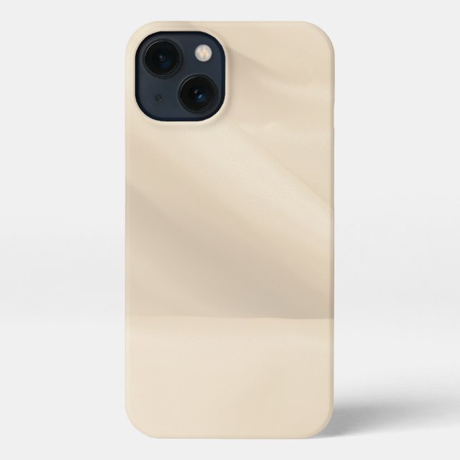 Coque iPhone Gold Marble iPhone 13 (Verso)