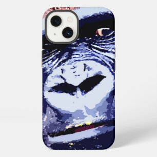 Etui iPhone 13 Gorille
