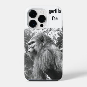Coque Pour iPhone 14 Plus Gorilles