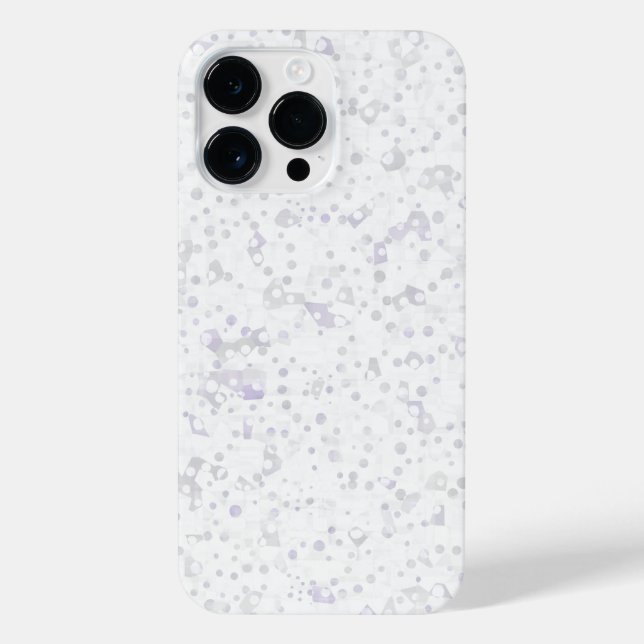 Coque iPhone Gravure numérique (Verso)