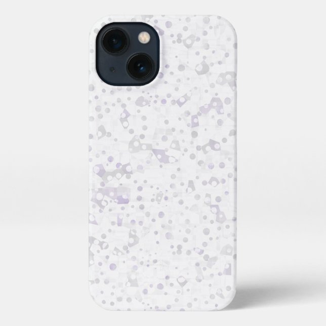 Coque iPhone Gravure numérique (Verso)