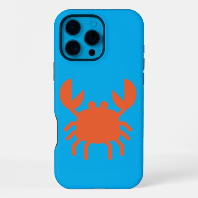 Coque iPhone Griffe Côtière (Verso)