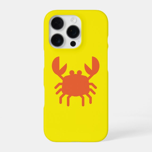 Coque iPhone Griffe Côtière (Verso)