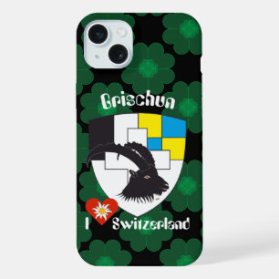 Grischun Grigioni