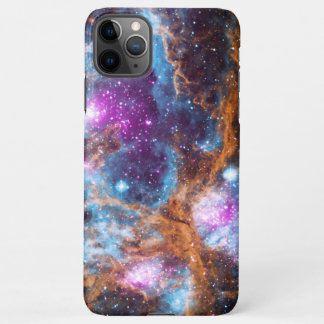 Coque iPhone 11Pro Max Guerre et paix Nebula - NGC 6357