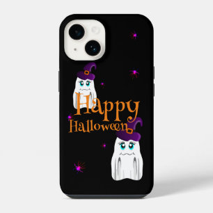 Coque Pour iPhone 14 Halloween