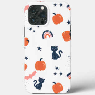 Coque iphone HALLOWEEN