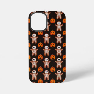 Coque iPhone 12 Mini Halloween Design