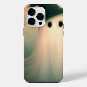 Coque Pour Pour iPhone 14 Pro Max Halloween/Fantôme/Automne/Ornement capricieux