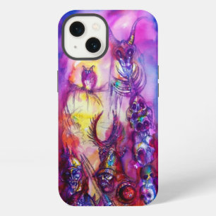 Etui iPhone 13 HALLOWEEN MONSTERS / ORK WAR Imaginaire