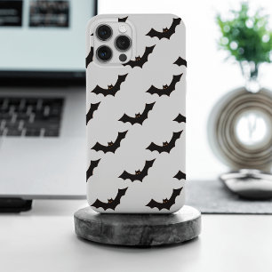 Halloween, motif de chauves-souris, des friandises