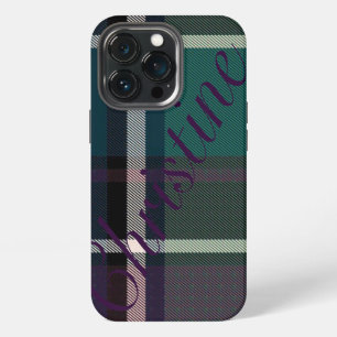 Etui iPhone 13 Pro HAMbWG Boîtier de téléphone Xtreme robuste - Plum