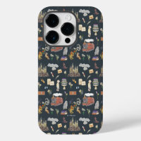 HARRY POTTER™ | Motif icônes