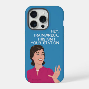 Hé, catastrophe ferroviaire.