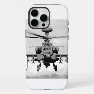 Coque iPhone 16 Pro Max Hélicoptère 
