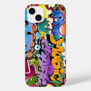 coque iphone Hip hop 16