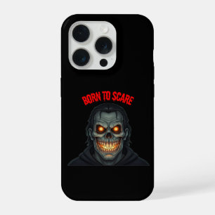 Horreur d'Halloween