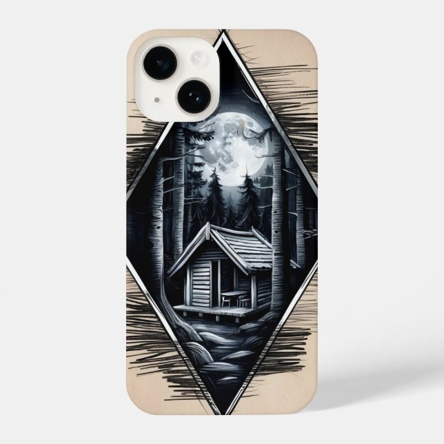 Coque iPhone Housse arrière Apple iPhone 14 (Verso)