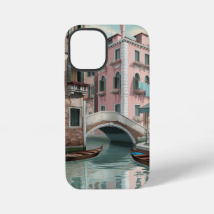 Coque iPhone 12 Mini Housse de Smartphone : Protection et Élégance en U