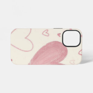 Coque iPhone 12 Mini Housse de téléphone au design mignon