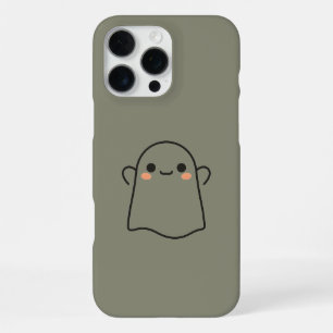 Coque iPhone 16 Pro Max Housse de téléphone Kawaii épouvantable pour iPhon