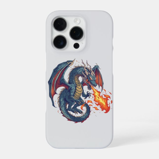 Coque iPhone HüLLEN (Verso)