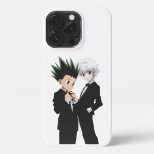 Etui iPhone 13 Pro hunter x hunter anime