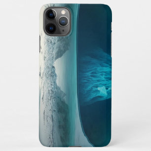 Coque iPhone 11Pro Max Icy Mountain View