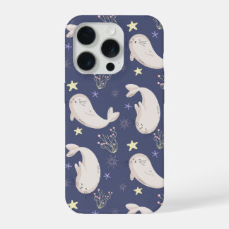 Impression d'art de selkie | Illustration fantaisi