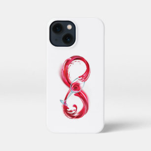 Etui iPhone 13 Mini Infinity