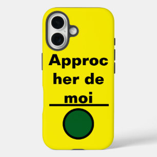Coque iPhone/iPad