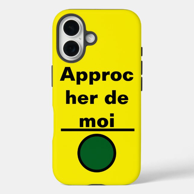 Coque iPhone/iPad (Verso)
