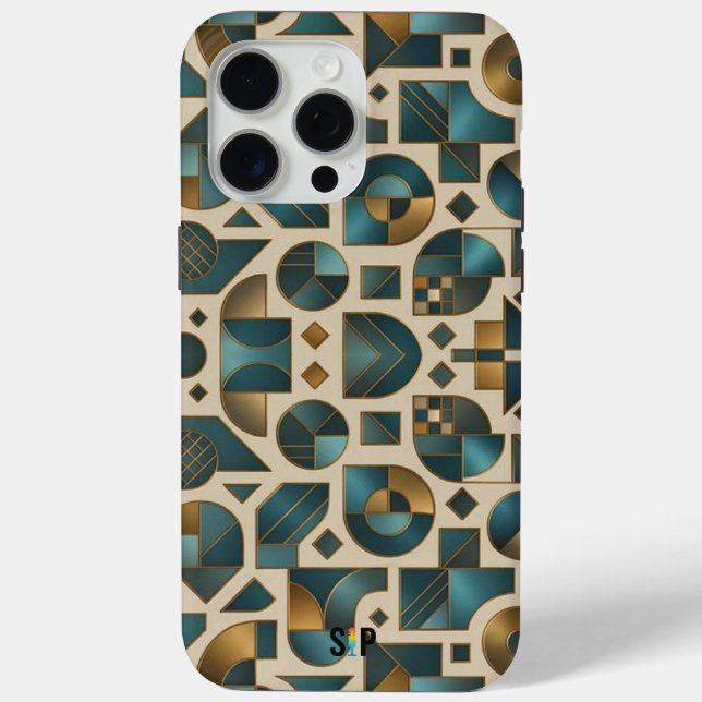 Coque iPhone/iPad (Verso)