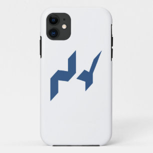 Coque iPhone/iPad 11 d'Apple NEW YORK
