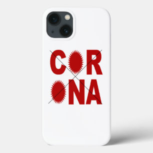 Coque iPhone/iPad 6/6s d'Apple CORONA X