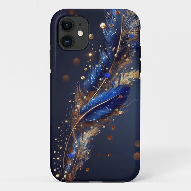 Coque iPhone/iPad Case-Mate iPhone Hülle (Rückseite)