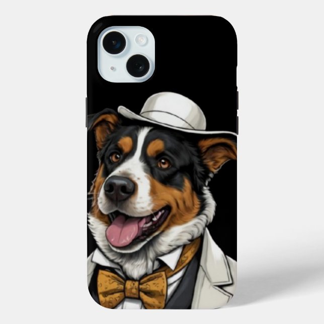 Coque iPhone/iPad Case-Mate iPhone Hülle (Rückseite)