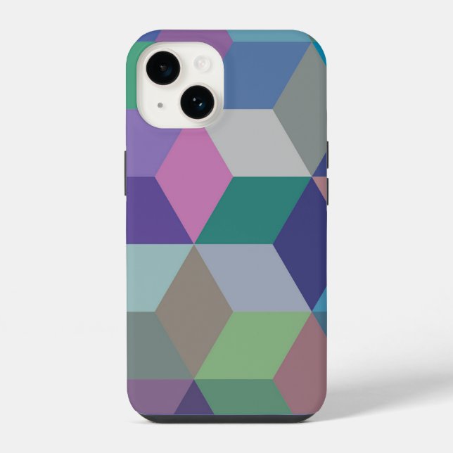 Coque iPhone/iPad iPhone 14 Hülle (Rückseite)