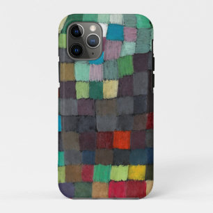 Coque iphone IPAD : PAUL KLEE : MAI PHOTO