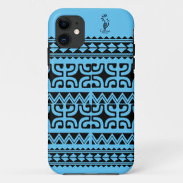 Coque iPhone/iPad Tribal Ethnique