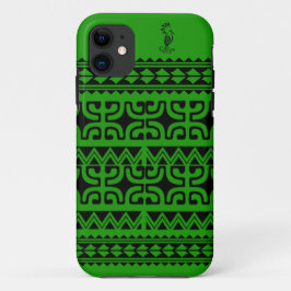 Coque iPhone/iPad Tribal Ethnique