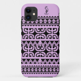 Coque iPhone/iPad Tribal Ethnique