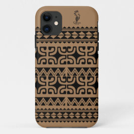 Coque iPhone/iPad Tribal Ethnique Case-Mate iPhone Hülle