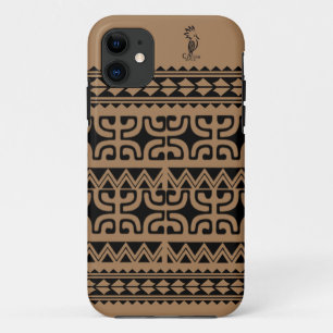 Coque iPhone/iPad Tribal Ethnique Case-Mate iPhone Hülle