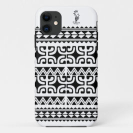 Coque iPhone/iPad Tribal Ethnique Case-Mate iPhone Hülle